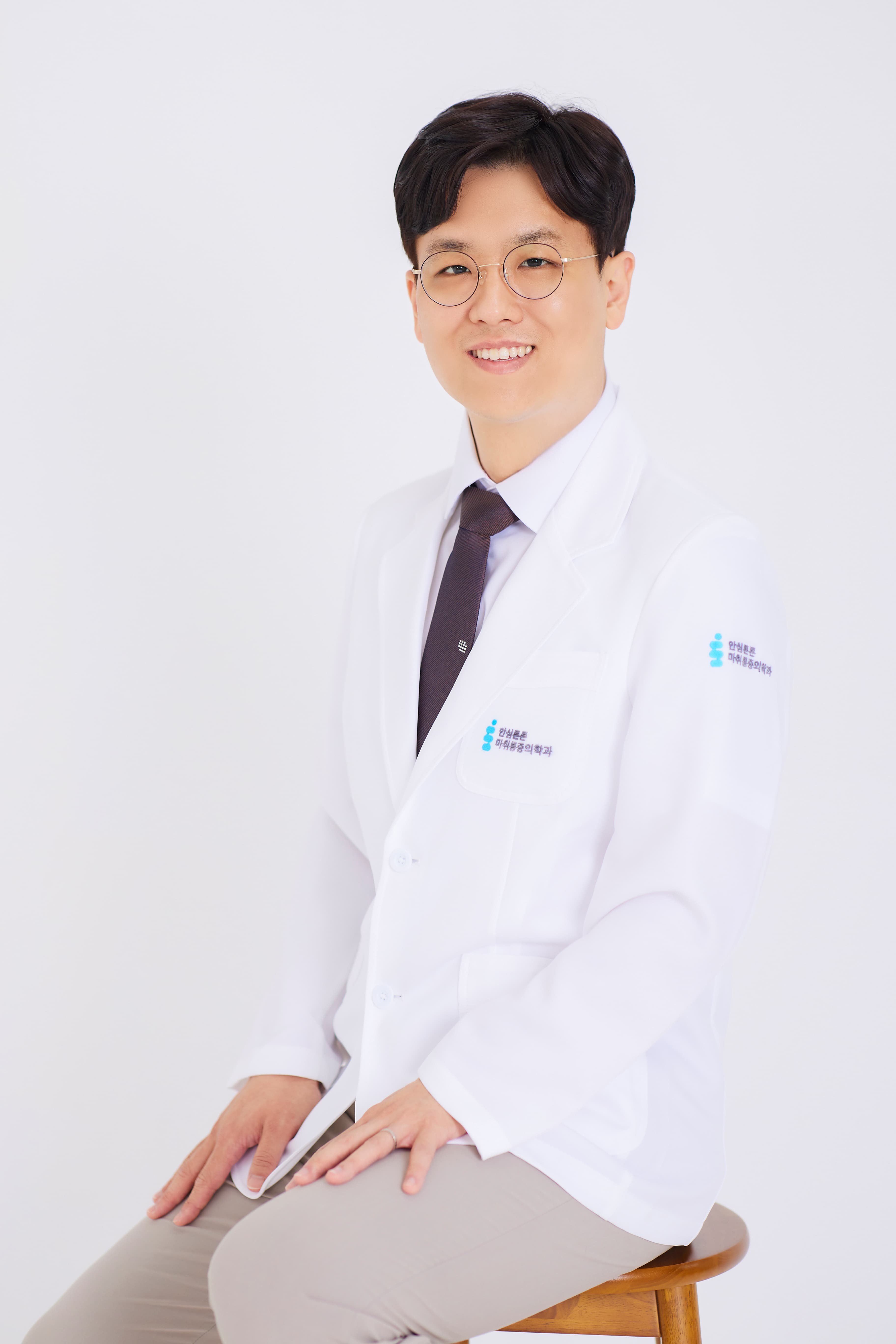 권진열 원장 원장 프로필 사진